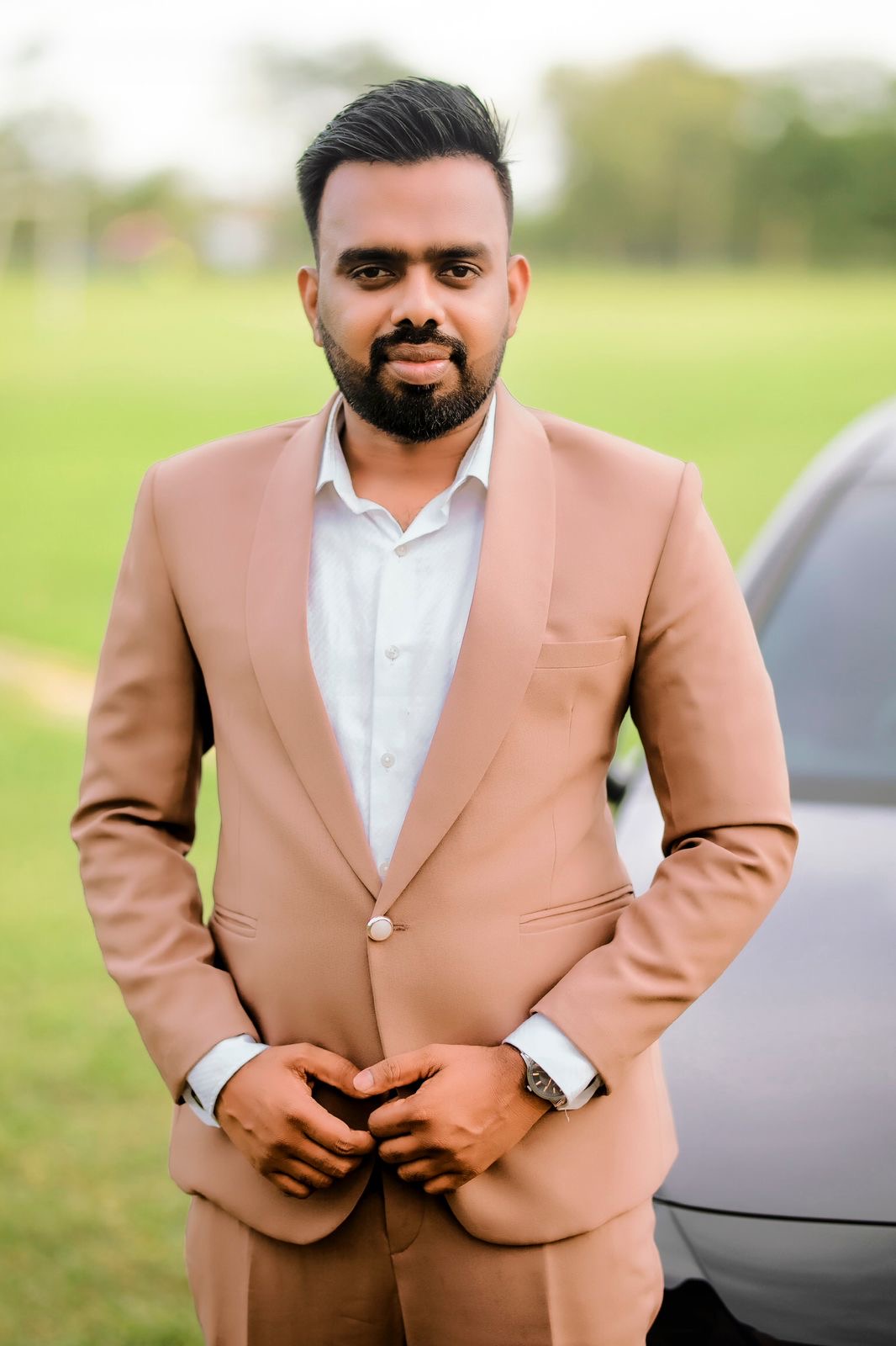 Image of Madushanka Mallawaarachchi